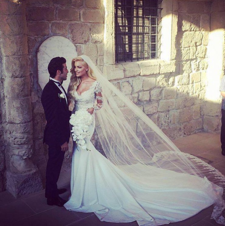 Αποκλειστικό! Άντρη Καραντώνη – Νεοκλής Σκουρουμούνης: Εδώ θα πάνε μήνα του μέλιτος!