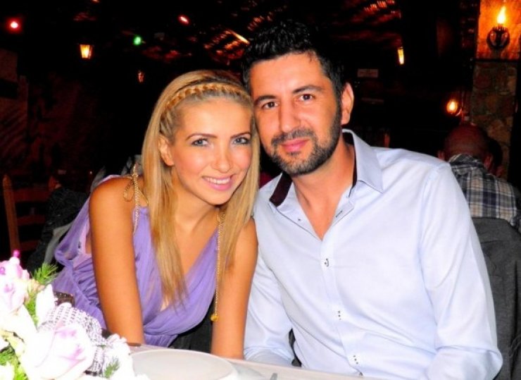 Χριστιάνα Θεοδώρου: «Δεχτηκά την πρόταση γάμου του συντρόφου μου - Θέλω πολύ να δημιουργήσω την δική μου οικογένεια»