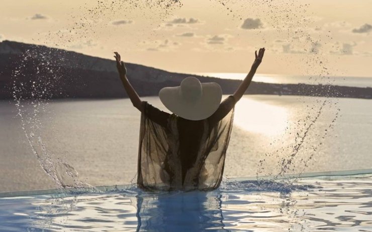 Η plus size Κύπρια του GNTM είπε: "Θέλω να δω το πρόσωπό μου στις οθόνες και τα εξώφυλλα" και τα κατάφερε 