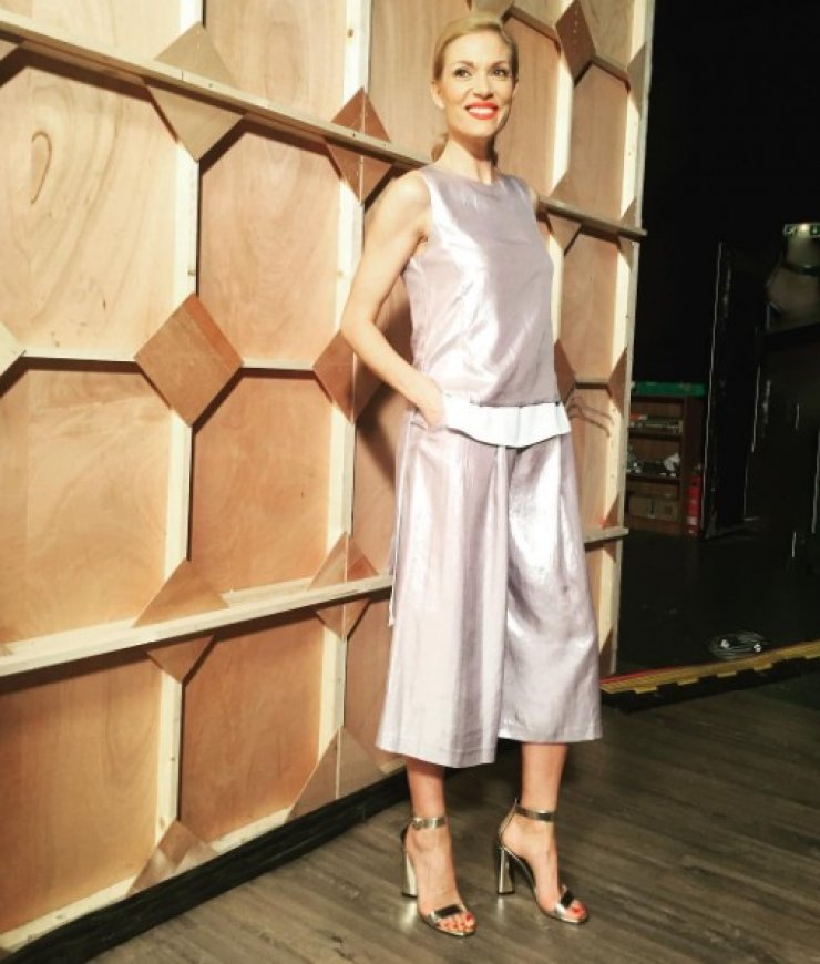 Εξασφαλίσαμε τα διατροφικά μυστικά της Βίκυς Καγιά!