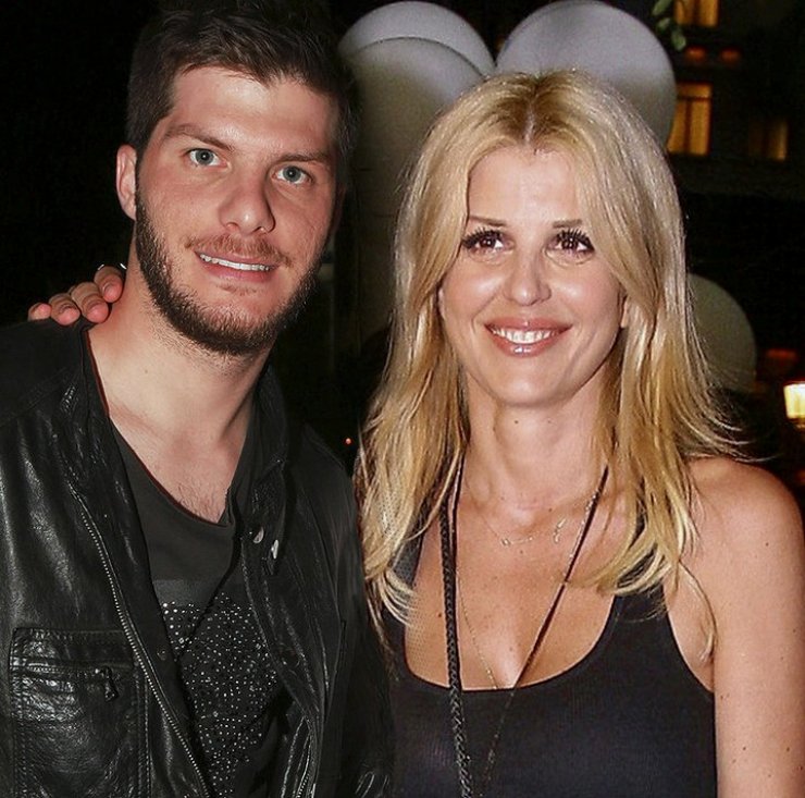 Λούκας Γιώρκας-Έλενα Ράπτη: Έσκασε σαν βόμβα ο χωρισμός τους