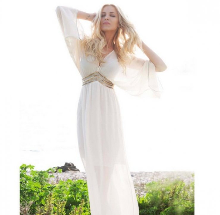 Κατερίνα Καινούργιου: Είναι επίσημο! Αυτός είναι ο συνεργάτης - έκπληξη στην εκπομπή της! [εικόνα]