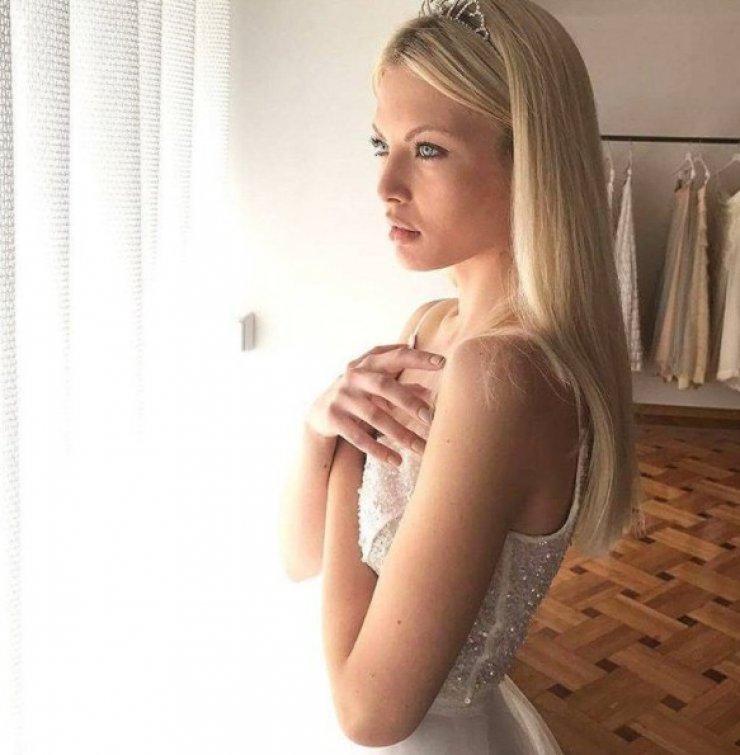 Λιώσαμε! Ο γιος της Ροζίτας Κεντάλα στο πιο cool βίντεο με τον μπαμπά του