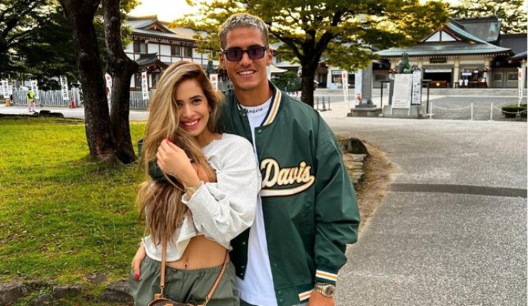 Μαρία Κορτζιά: Απαντά σε αυτούς που λένε πως είναι με τον Πιέρο για τα λεφτά του