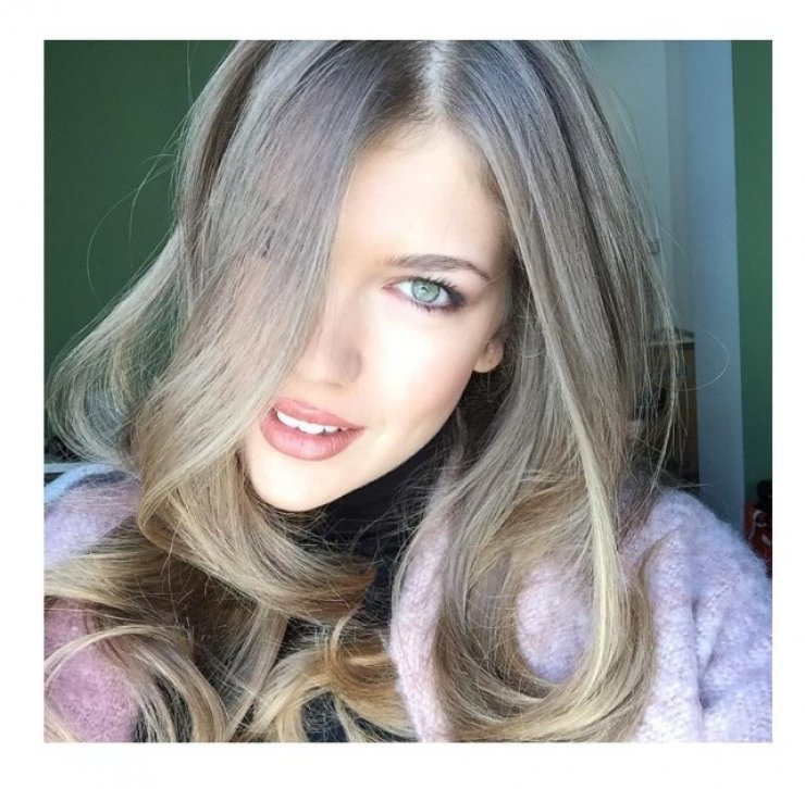 Δείτε τι έπαθε ο σύντροφός της Κλέλιας Ανδριολάτου την πρώτη φορά που την είδε [βίντεο]