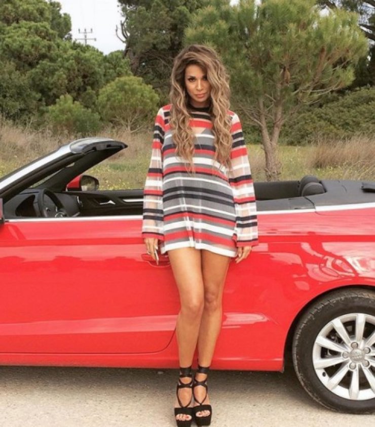 Ελένη Χατζίδου: Επιβεβαιώνει τον χωρισμό με τον Σοϊλέδη και αποκαλύπτει τους λόγους