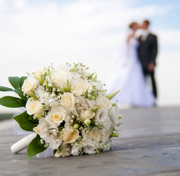 Παντρεύεστε; Επισκεφθείτε το μεγαλύτερο "Σαλόνι γάμου" 