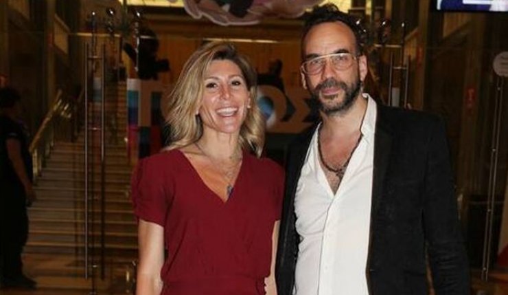 Μας έπιασε στον ύπνο ο Πάνος Μουζουράκης: Χώρισε και βρήκε ήδη νέα σύντροφο [βίντεο] 