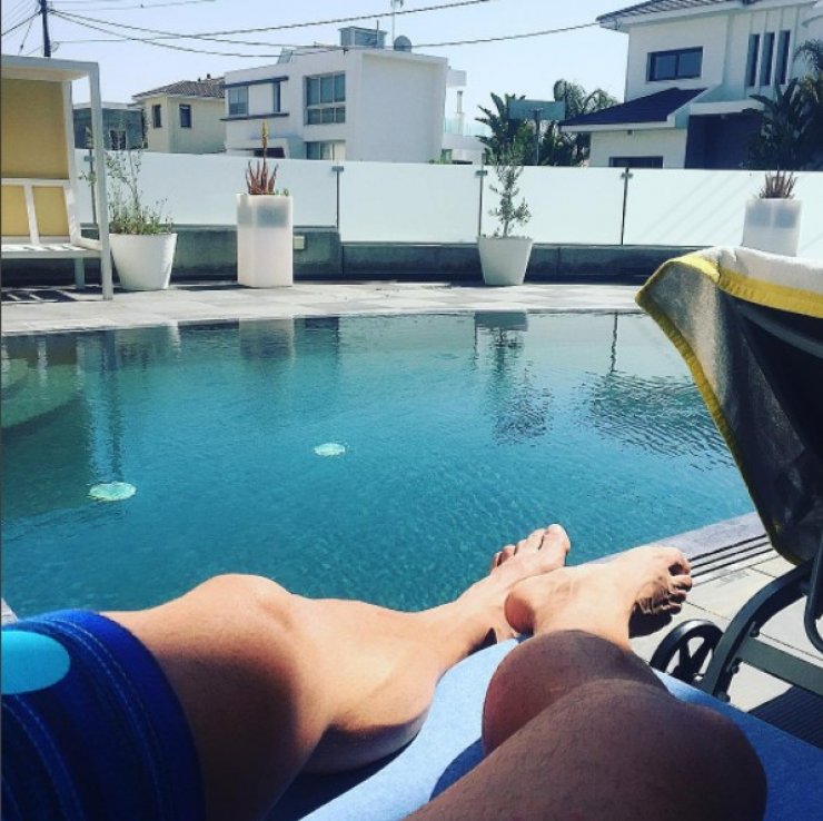 Ποδοσφαιριστής της Ομόνοιας μιλάει πρώτη φορά για τον χωρισμό του