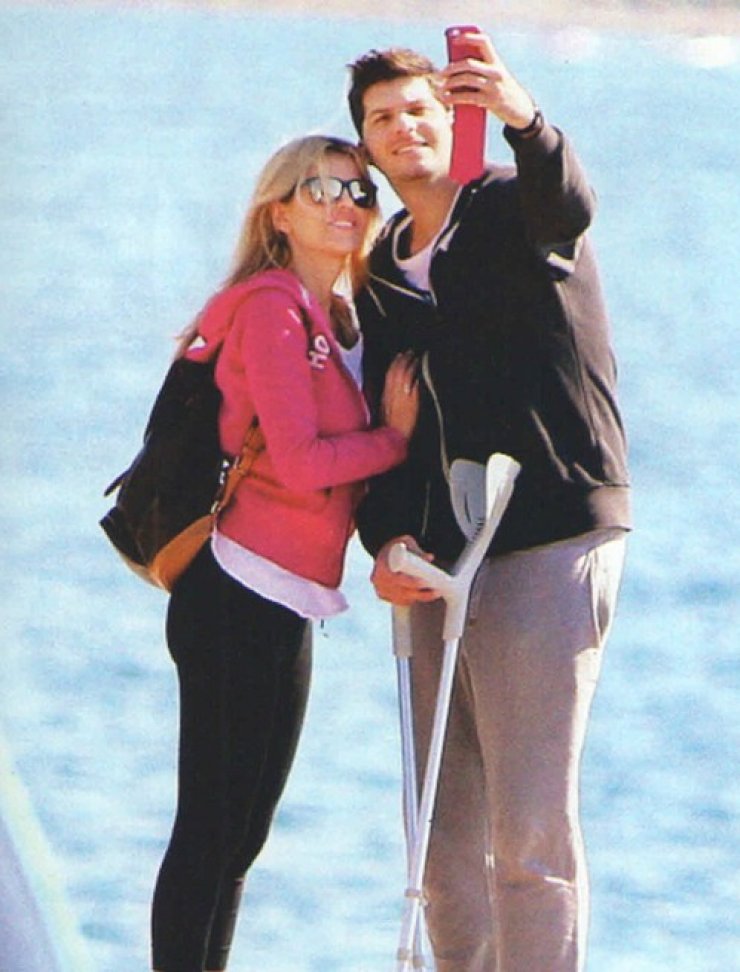 Όλη η αλήθεια για τον χωρισμό Ράπτη - Γιώρκα