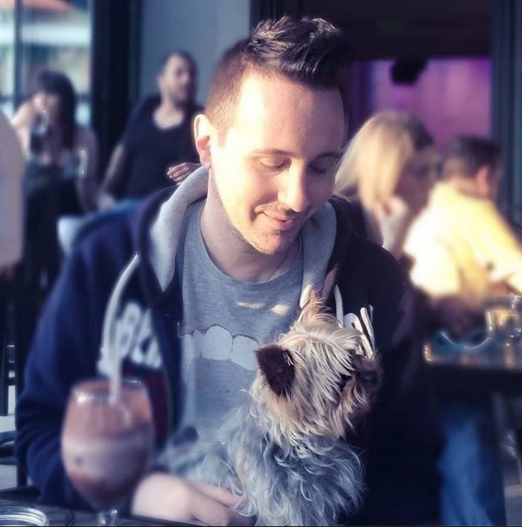 Νικόλας Νικολάου: Το τρομακτικό ατύχημα του ραδιοφωνικού παραγωγού του Super Fm με συνεπιβάτη το Μιχάλη Χατζηγιάννη