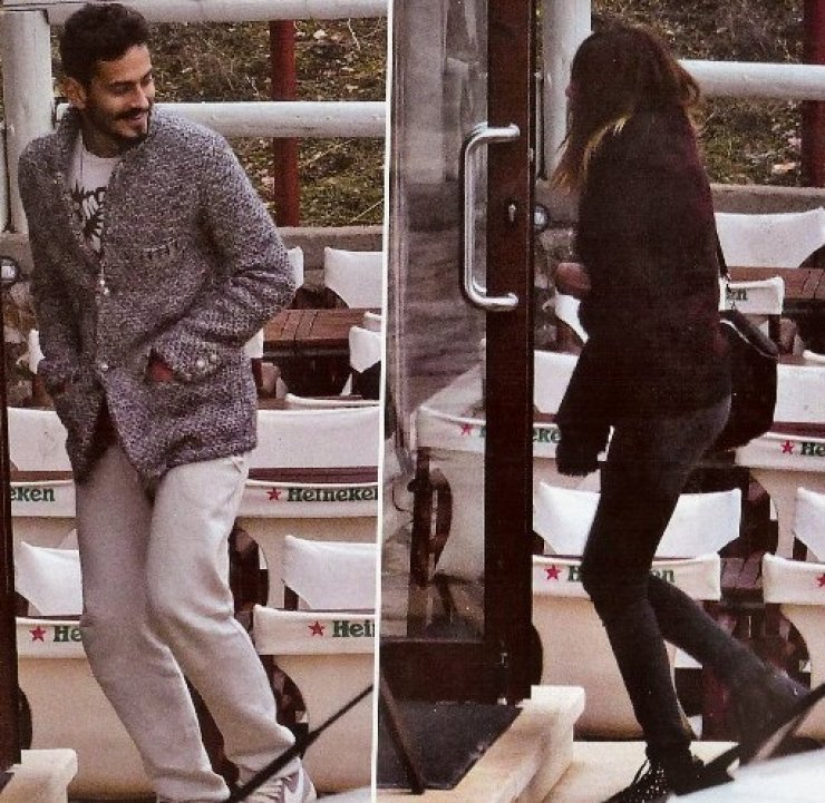 Δείτε την εμφάνιση της Ηλιάδη που «φουντώνει» τις φήμες για εγκυμοσύνη