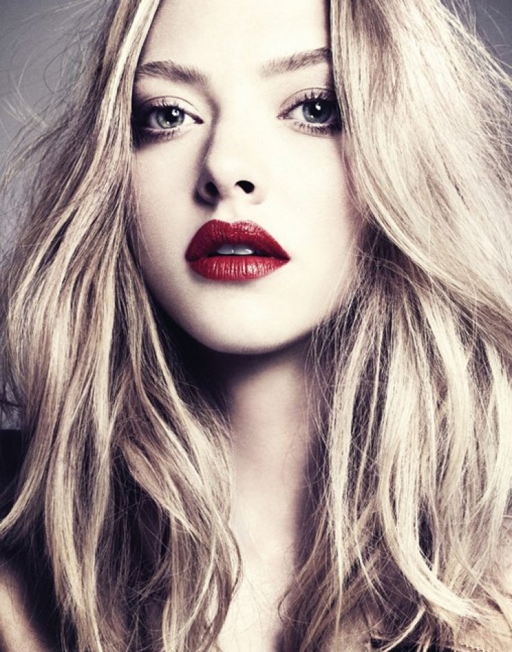 Amanda Seyfried: "Έχασα αρκετούς ρόλους γιατί ήμουν υπέρβαρη"