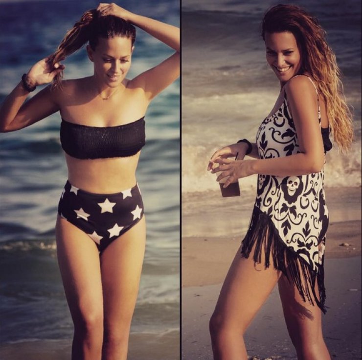 Σίσσυ Χρηστίδου: Δείτε την πως απέφυγε να απαντήσει για τις ρετουσαρισμένες φωτογραφίες της