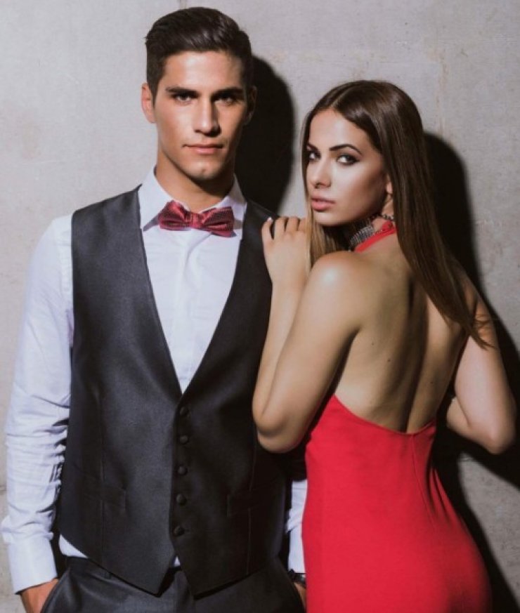 Μαρία Κορτζιά: Ο λόγος που δεν πήγε με τον Πιέρο Σωτηρίου στην Κοπεγχάγη