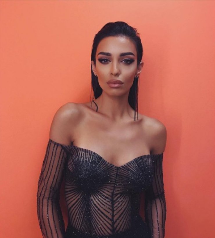 Απίστευτο κι όμως το έκανε! Η Ελένη Φουρέιρα με κοντό αντρικό μαλλί [βίντεο & εικόνες]