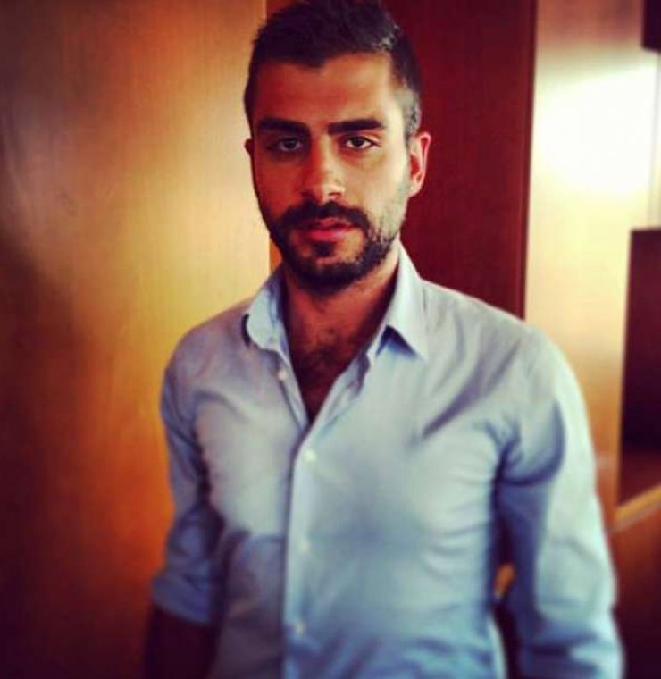 Mαρίνος Κόνσολος: 