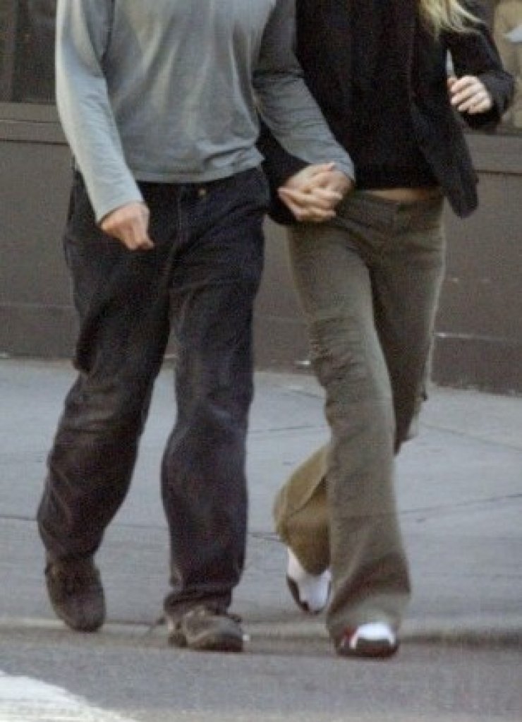 Σοκ στο Hollywood! Πασίγνωστη ηθοποιός κεράτωσε τον επί 13 χρόνια σύζυγό της