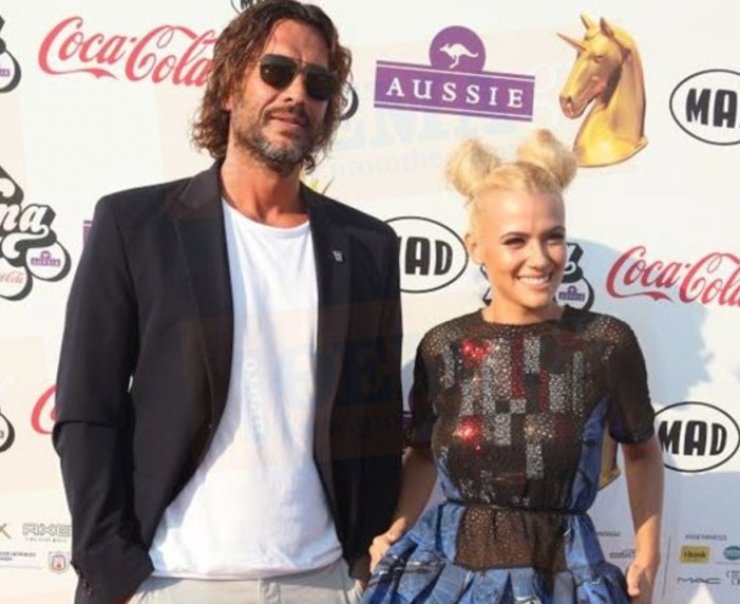 Λάουρα Νάργες - Κώστας Κοκκινάκης: Μίλησαν ήδη με την Ευρυδίκη Βαλαβάνη και αποκάλυψαν όλα όσα τους είπε…