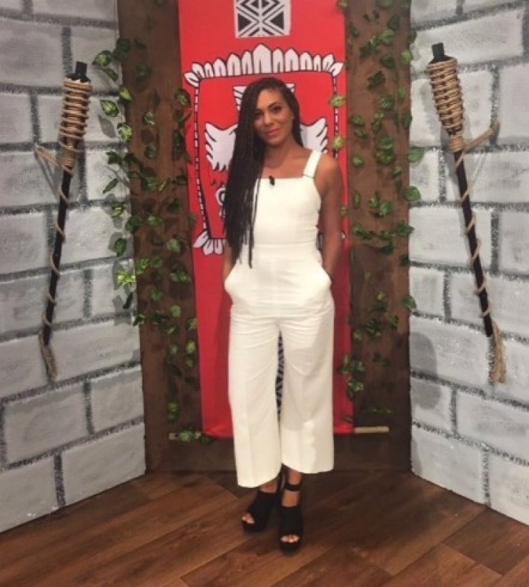 Ευρυδίκη Βαλαβάνη: Δείτε τι έκανε πρωί - πρωί και πως θα εμφανιστεί στον τελικό του "Survivor"