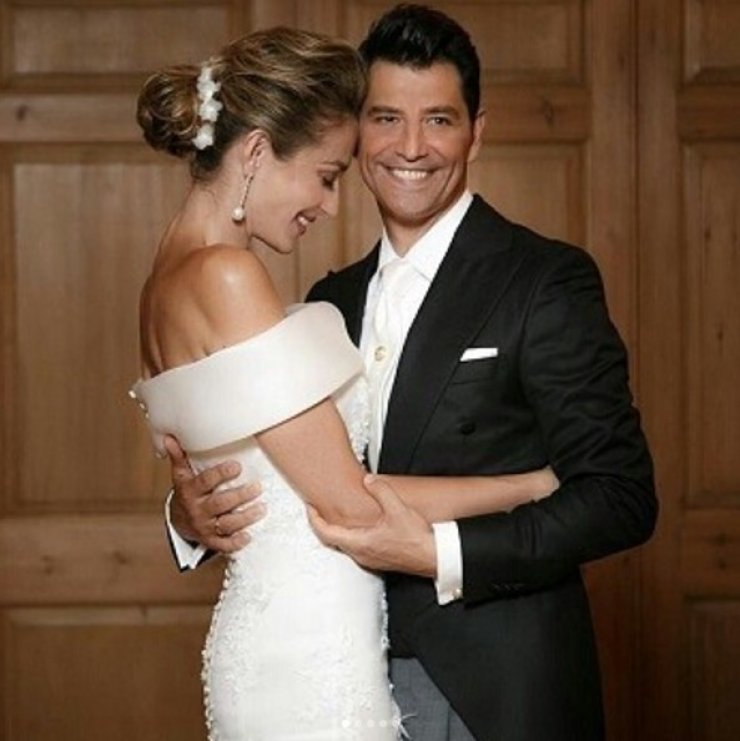 Γάμος Ρουβά - Ζυγούλη: Λεπτομέρειες από την διακόσμηση στην δεξίωση