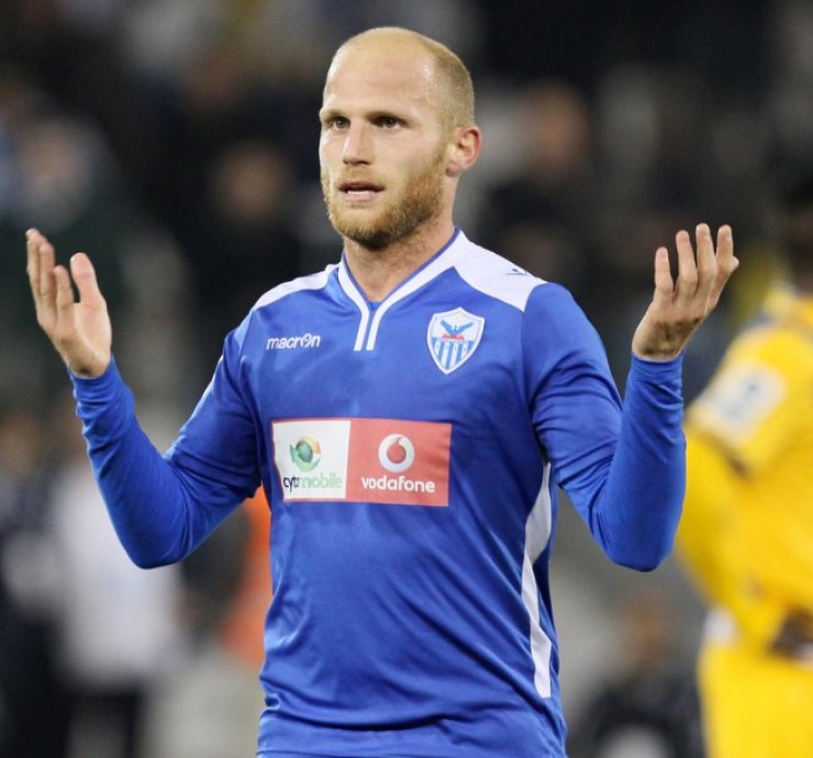 Η υπέροχη οικογενειακή φωτογραφία του Αντρέα Αβραάμ με τη σύζυγό του και τη κόρη του