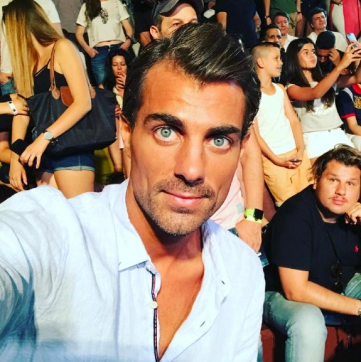 Οι πρώτες δηλώσεις του Στέλιου Χανταμπάκη μετά τη νίκη του Γιώργου Αγγελόπουλου και η "μπήχτη" της Ειρήνης Παπαδοπούλου