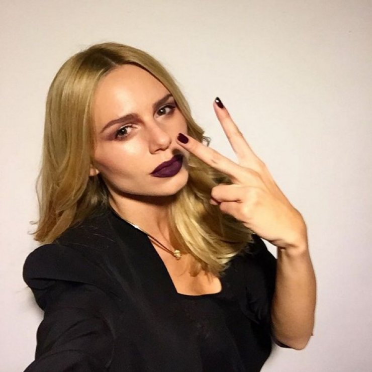 Αποκλειστικό: Έβελυν Καζαντζόγλου: Απαντά πρώτη φορά στα σχόλια του Δημήτρη Αλεξάνδρoυ για τη σχέση τους