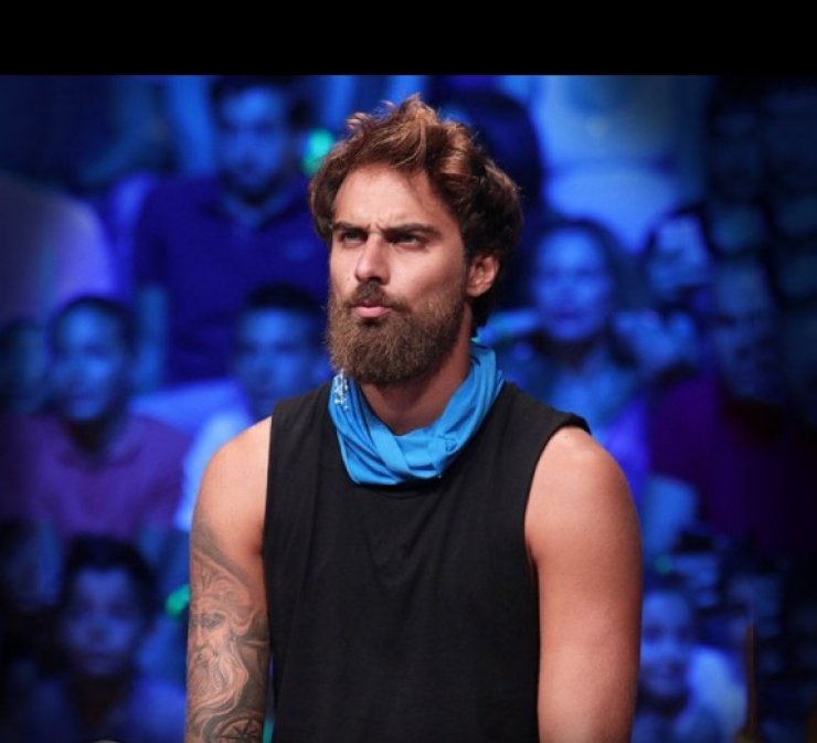 Μάριος Πρίαμος Ιωαννίδης: Η πρώτη του φωτογραφία και το μήνυμα στα social media μετά τον τελικό