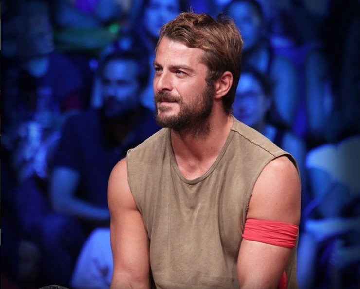 Γιώργος Αγγελόπουλος: Αποκάλυψε πόσα κιλά έχασε!