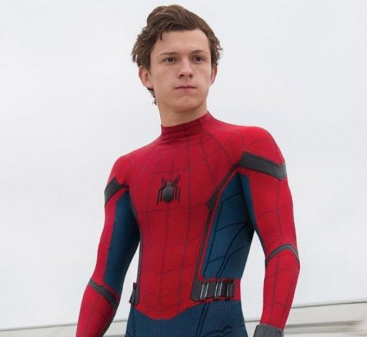 Πρεμιέρα για το "Spider-Man: Homecoming"