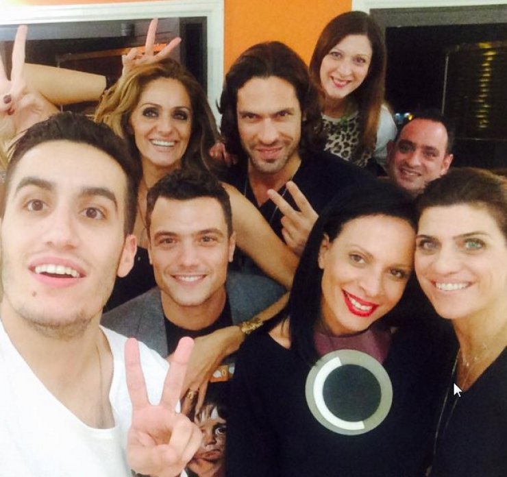 Τι δηλώνουν οι κριτές του Mr Cyprus 2015 στην καμέρα για το επικείμενο τηλεοπτικό project