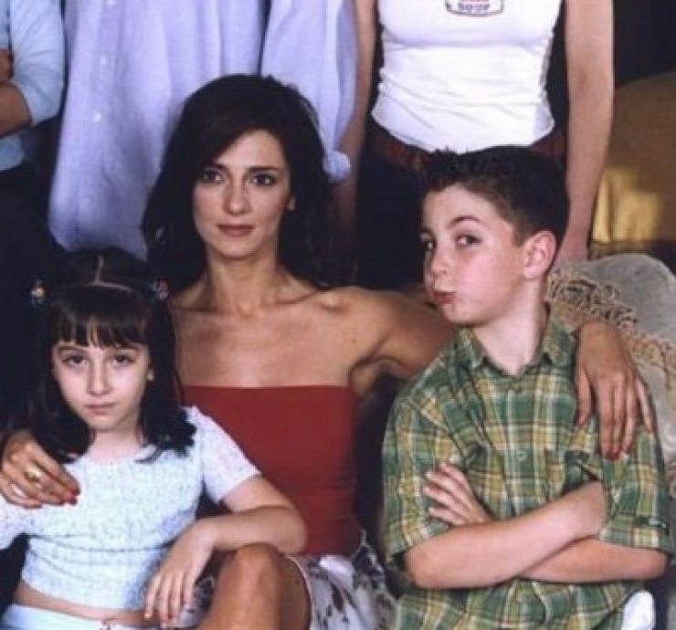 Δε θα πιστεύετε πώς είναι σήμερα ο μικρός Φοίβος από την επιτυχημένη σειρά "Η νταντά"! Ένας κούκλος