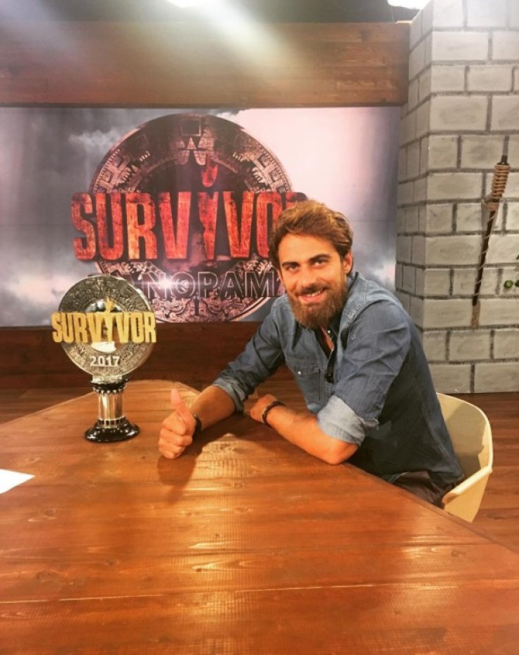 Μάριος Πρίαμος: Δείτε βίντεο από το σπίτι του στη Λευκωσία με τα πράγματα που έφερε από τον Άγιο Δομίνικο!