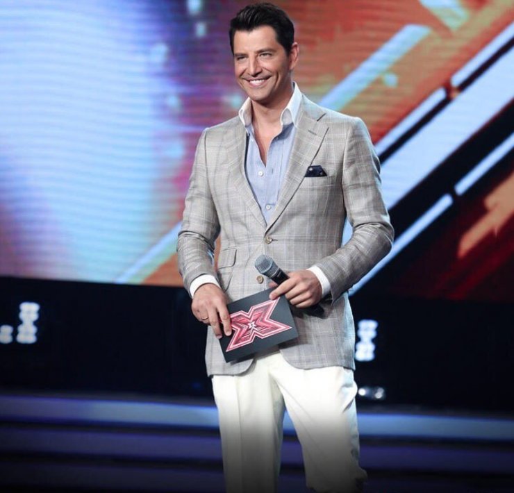 X-Factor: Αυτός ο διαγωνιζόμενος αποχώρησε