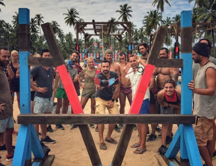 Γιώργος Χρανιώτης: Αποκάλυψε τι έκανε ο Σάκης Τανιμανίδης και ενοχλούσε τους συμπαίκτες του και αφορούσε τον Ντάνο