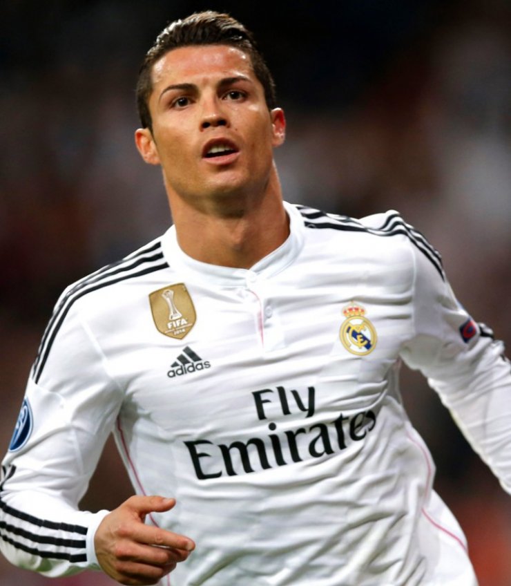 Cristiano Ronaldo: Τι αποκαλύπτει για την μυστηριώδη μητέρα του γιου του;