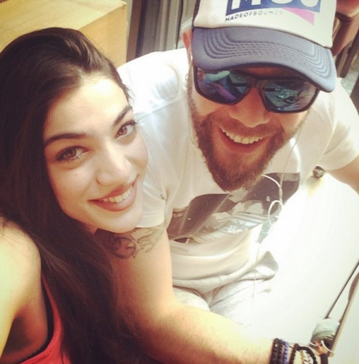 Ήβη Αδάμου - Μιχάλης Κουϊνέλης: Ταξίδι για δύο