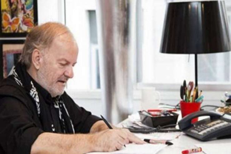 «Έτσι έφτασα στο τέλος»: Η συγκλονιστική επιστολή του Μιχάλη Ασλάνη