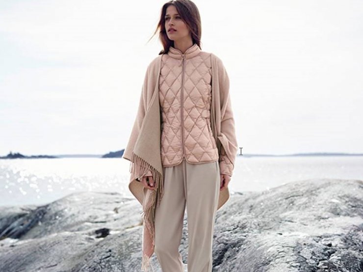 Ζεσταινόμαστε με κάπες και poncho