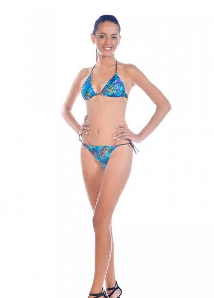 Star Κύπρος 2015: Η διαγωνιζόμενη που δεν εξασφάλισε εισιτήριο για τον τελικό