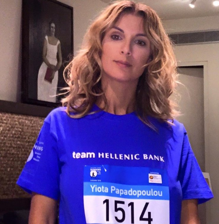 Γιώτα Παπαδοπούλου: Η χριστουγεννιάτικη κατασκευή στο σπίτι της που λάτρεψαν όλοι