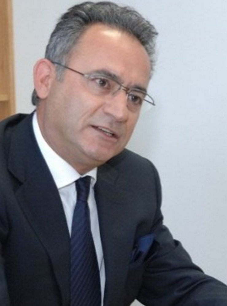 Αβέρωφ Νεοφύτου: Οι τρυφερές στιγμές με τη σύζυγό του στα βραβεία Time Out Eating Awards 2015