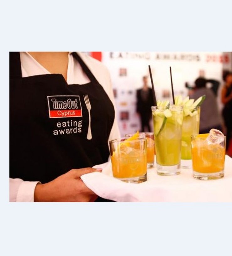 Time Out Eating Awards 2015: Τα highlights από τη μεγάλη βραδιά της γεύσης 