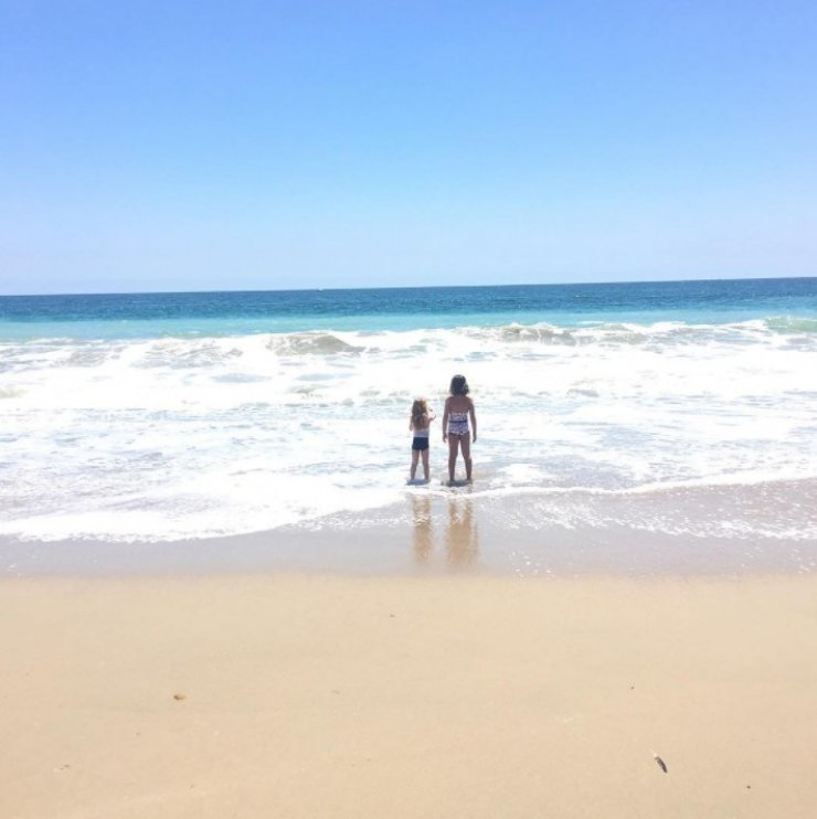 Πασίγνωστη ηθοποιός περιμένει το τρίτο της παιδί!