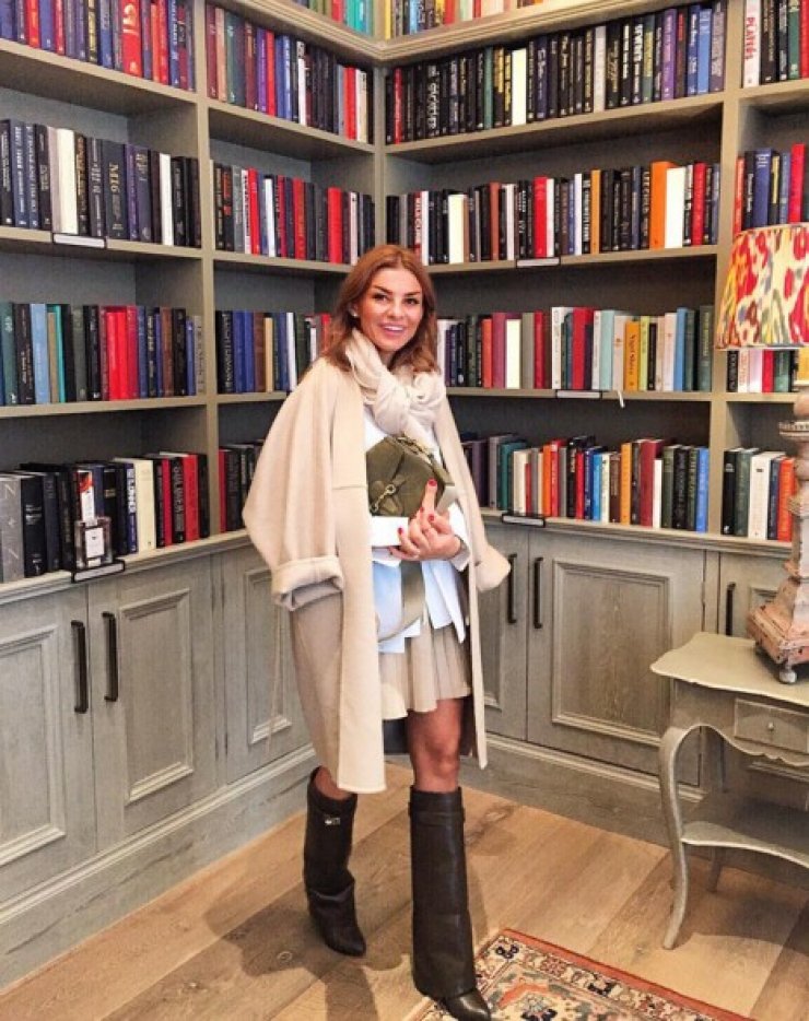 Το υπέροχο σκίτσο για τα σημερινά γενέθλια της Ramona Filip Τορναρίτη