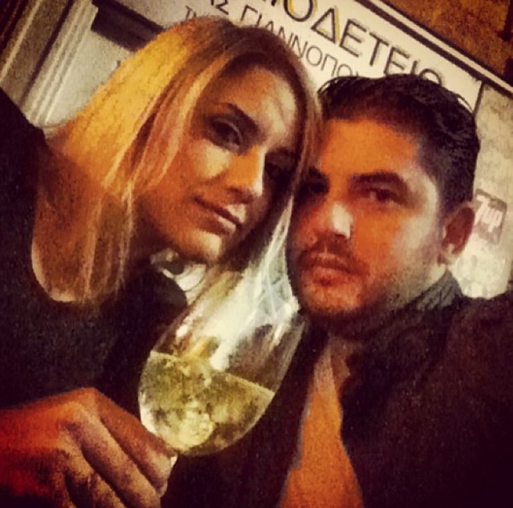 Θησέας Ιωάννου: Θα ανέβει τα σκαλιά της εκκλησίας πλάι στην Αναστασία του;