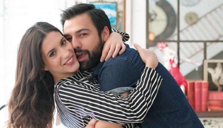 Eλένη Βαϊτσου: "Αυτή ήταν η σχέση μου με τον Αντρέα Γεωργίου...Ήταν μεγάλο σοκ για εμένα"