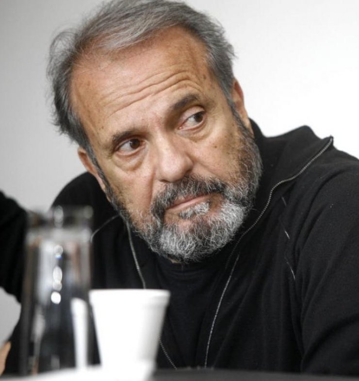 Αυτός είναι ο πασίγνωστος Έλληνας ηθοποιός τελευταίος σύντροφος του Μηνά Χατζησάββα