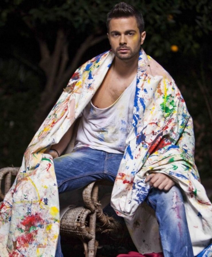 Ηλίας Βρέττος: Η πολύ σοβαρή περιπέτεια με την υγεία του